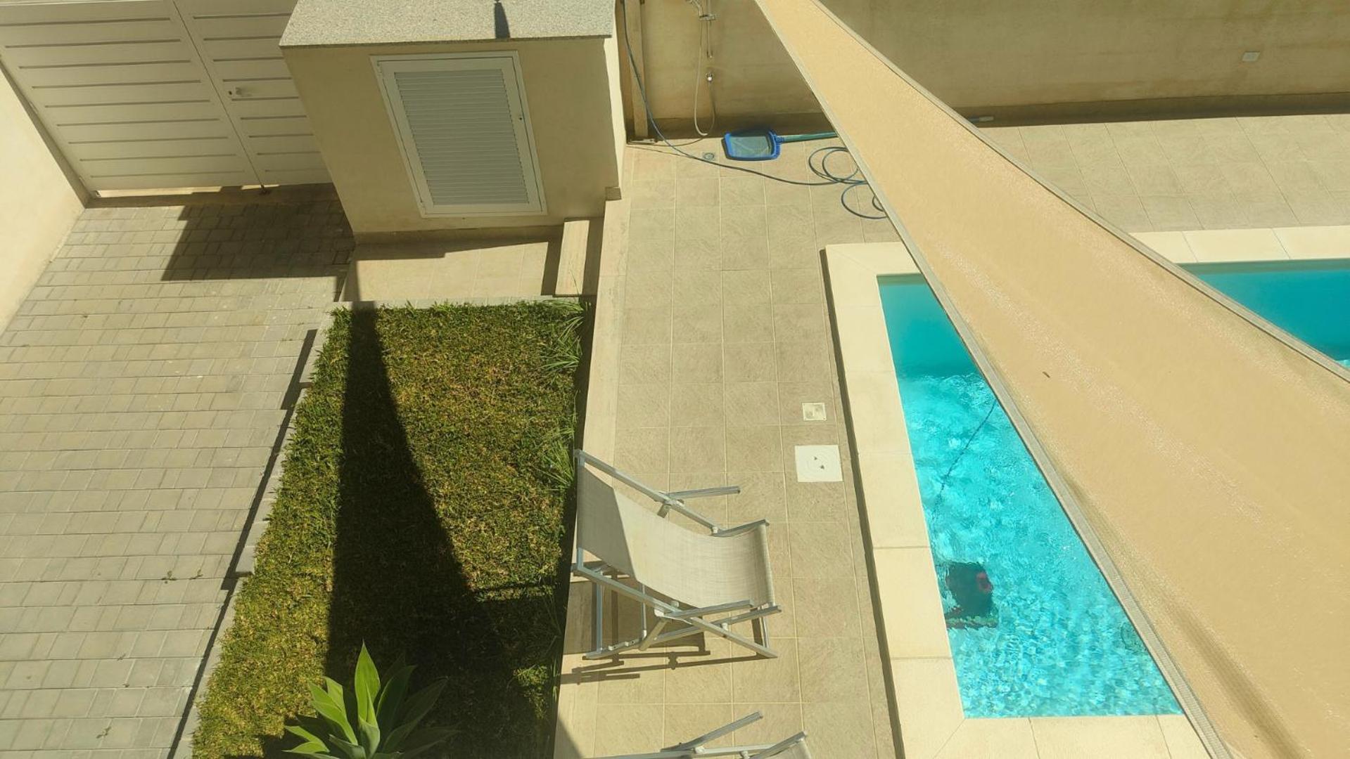 Baia Marzamemi Appartamenti Vendicari, Balata, Tonnara, Cortile Del Rais Екстер'єр фото