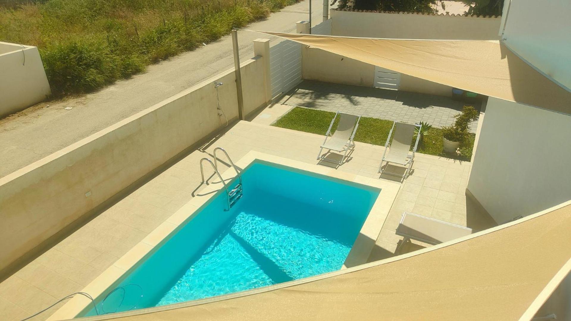 Baia Marzamemi Appartamenti Vendicari, Balata, Tonnara, Cortile Del Rais Екстер'єр фото